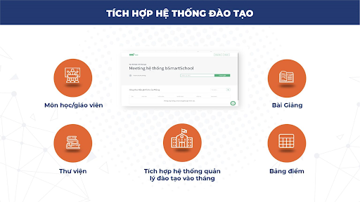 bảo mật dạy học trực tuyến