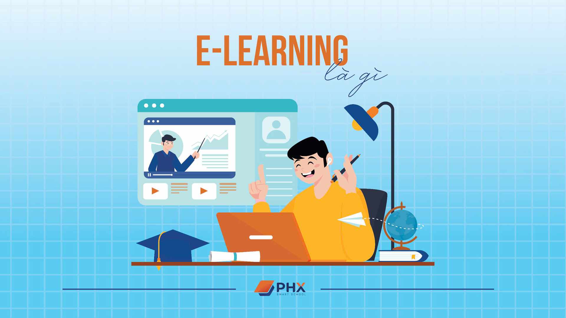 E-Learning là gì