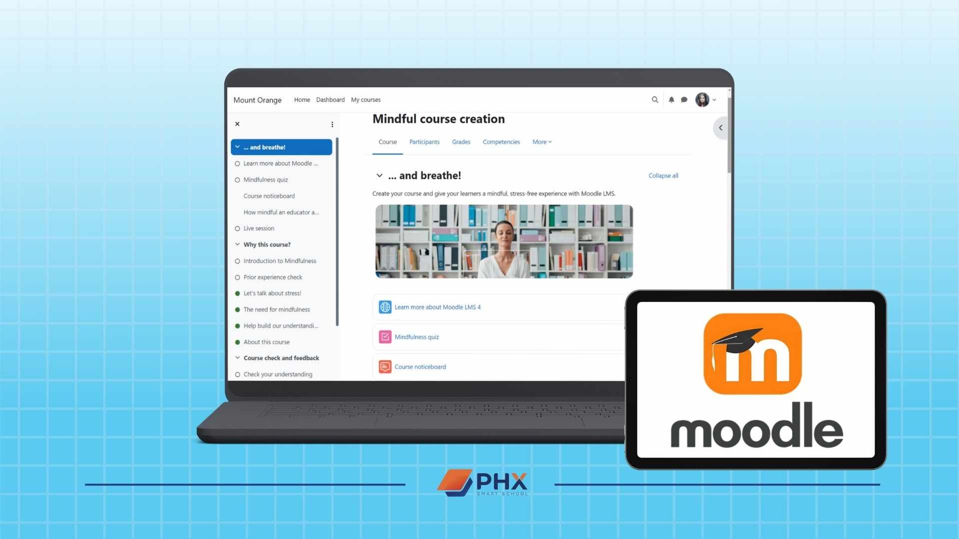 Phần mềm E-Learning