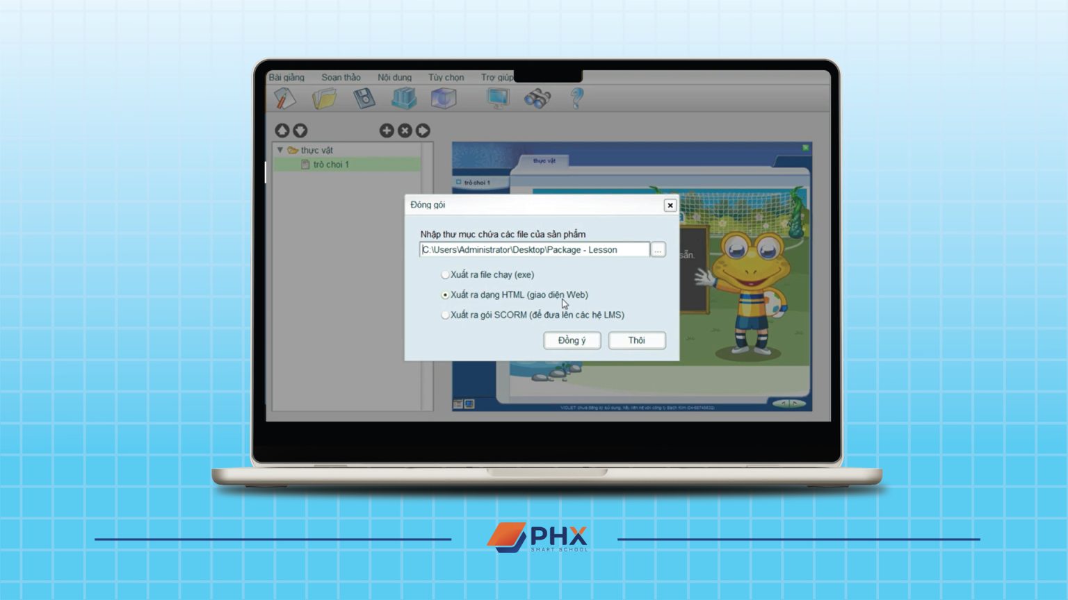 Top 7 phần mềm làm giáo án E-Learning tốt nhất 2026