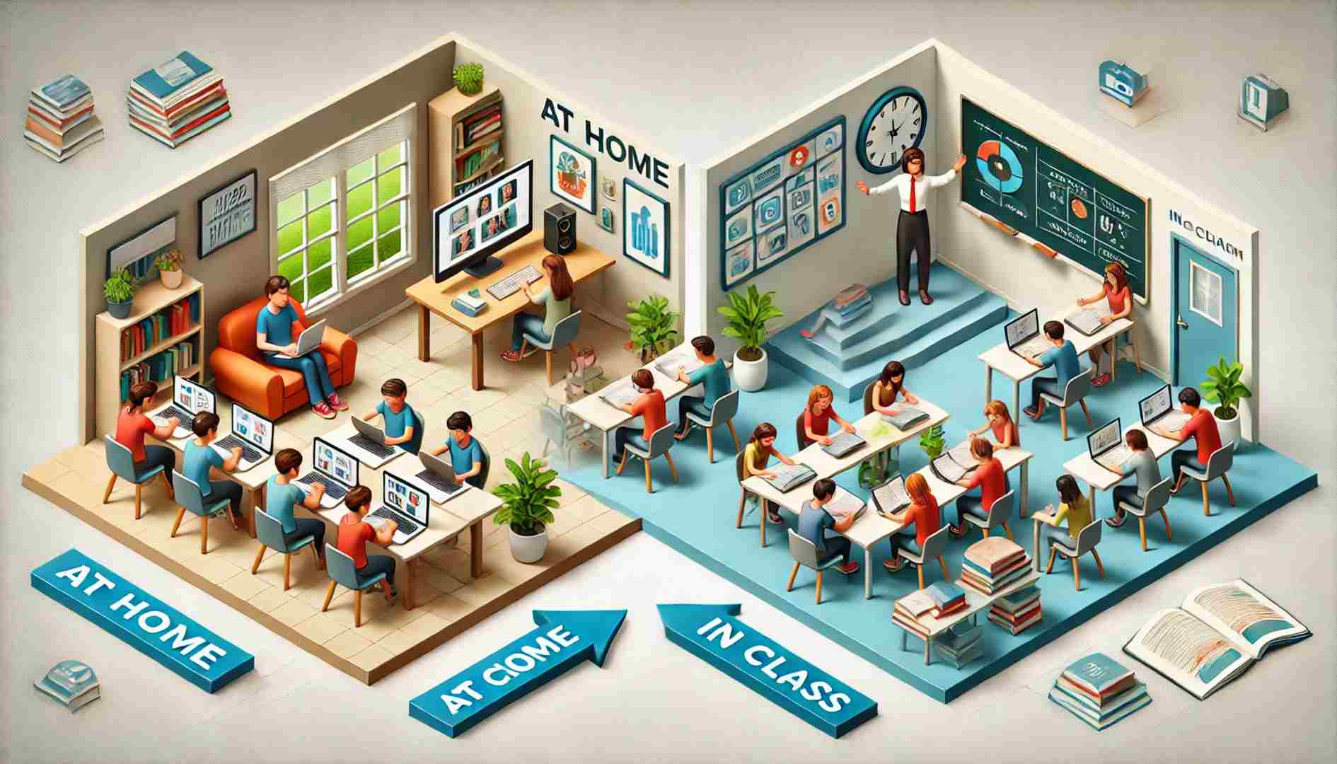 kho bài giảng điện tử E-Learning