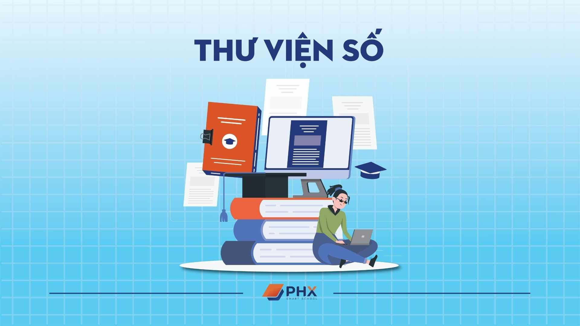 Thư viện số