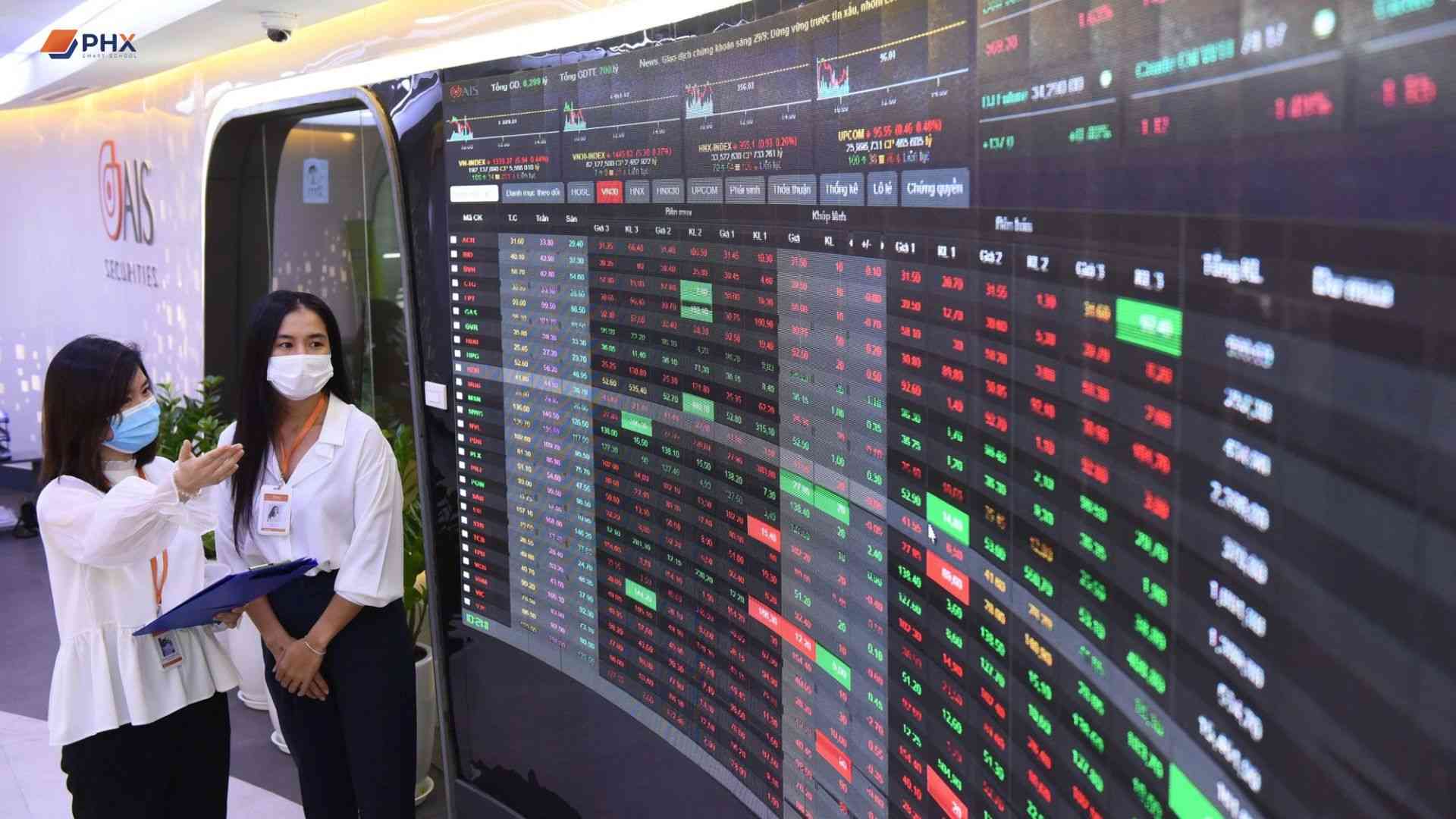 Thanh toán không dùng tiền mặt là gì