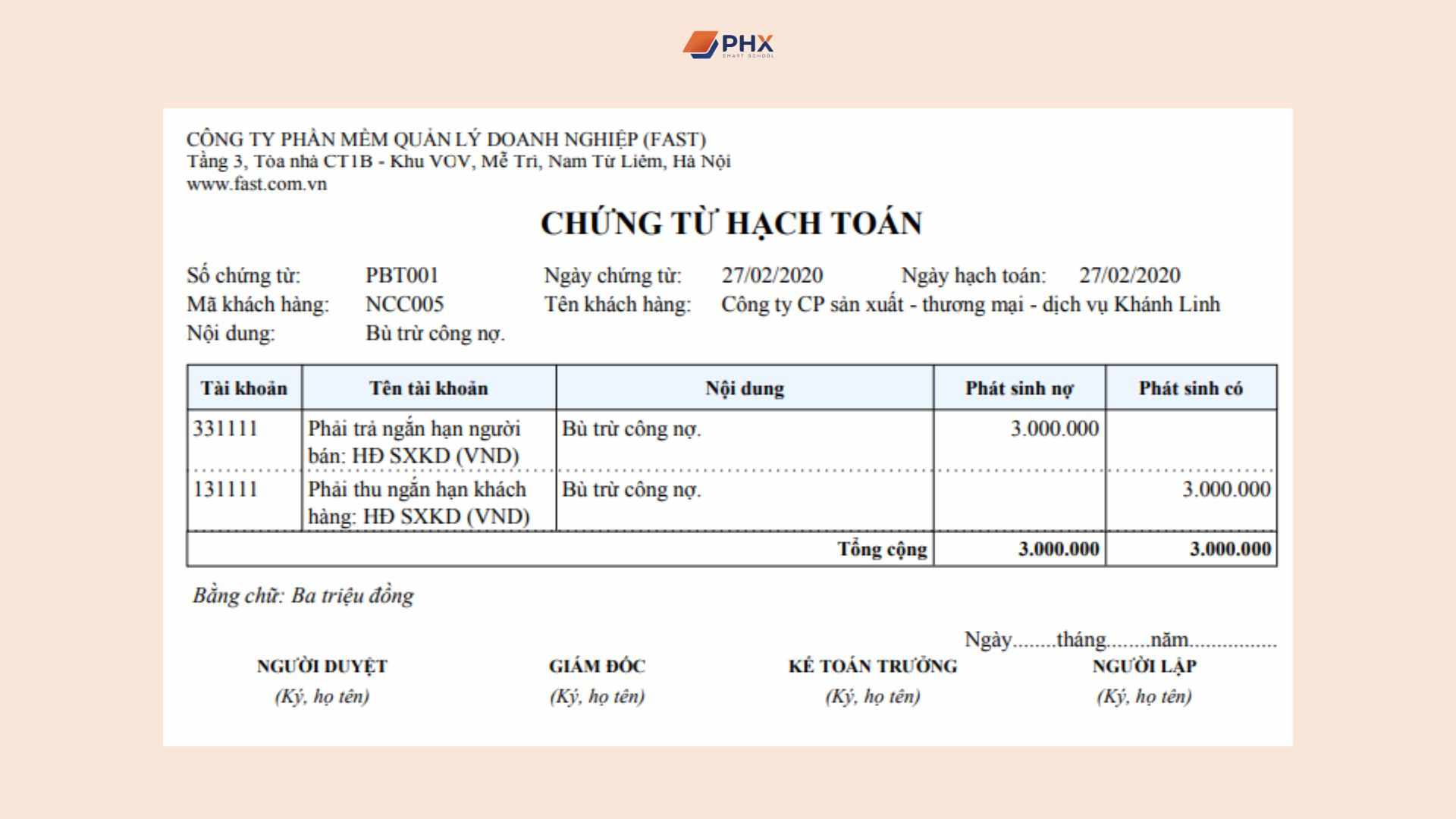 thanh toán không dùng tiền mặt là gì