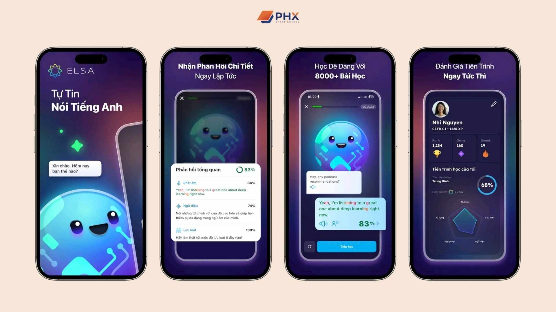 ứng dụng của AI trong giáo dục