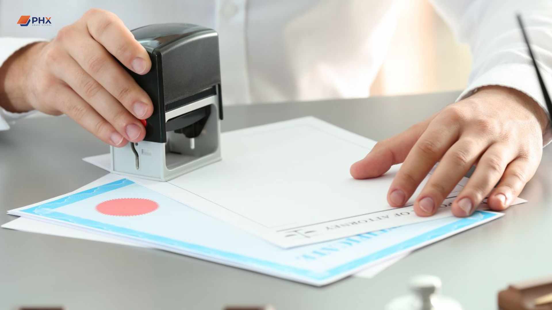 chứng từ thanh toán không dùng tiền mặt