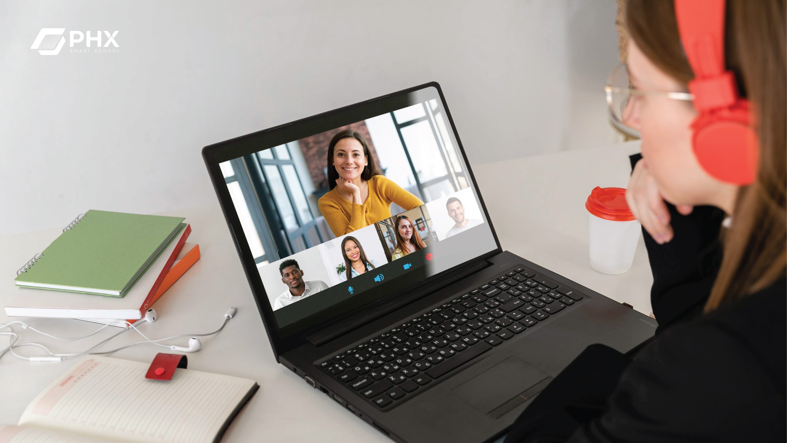 Quy trình học E-learning