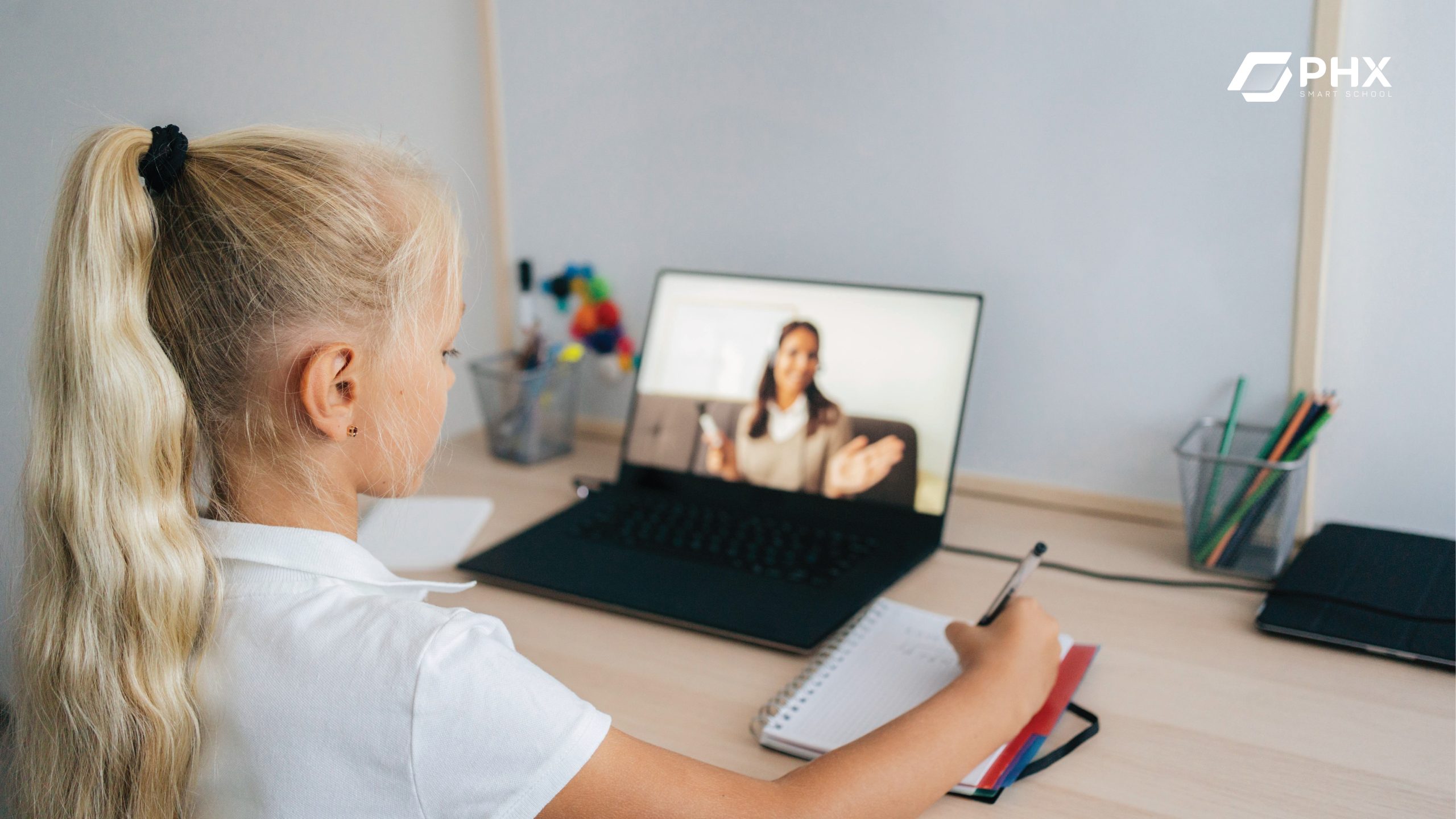 Quy trình học E-learning