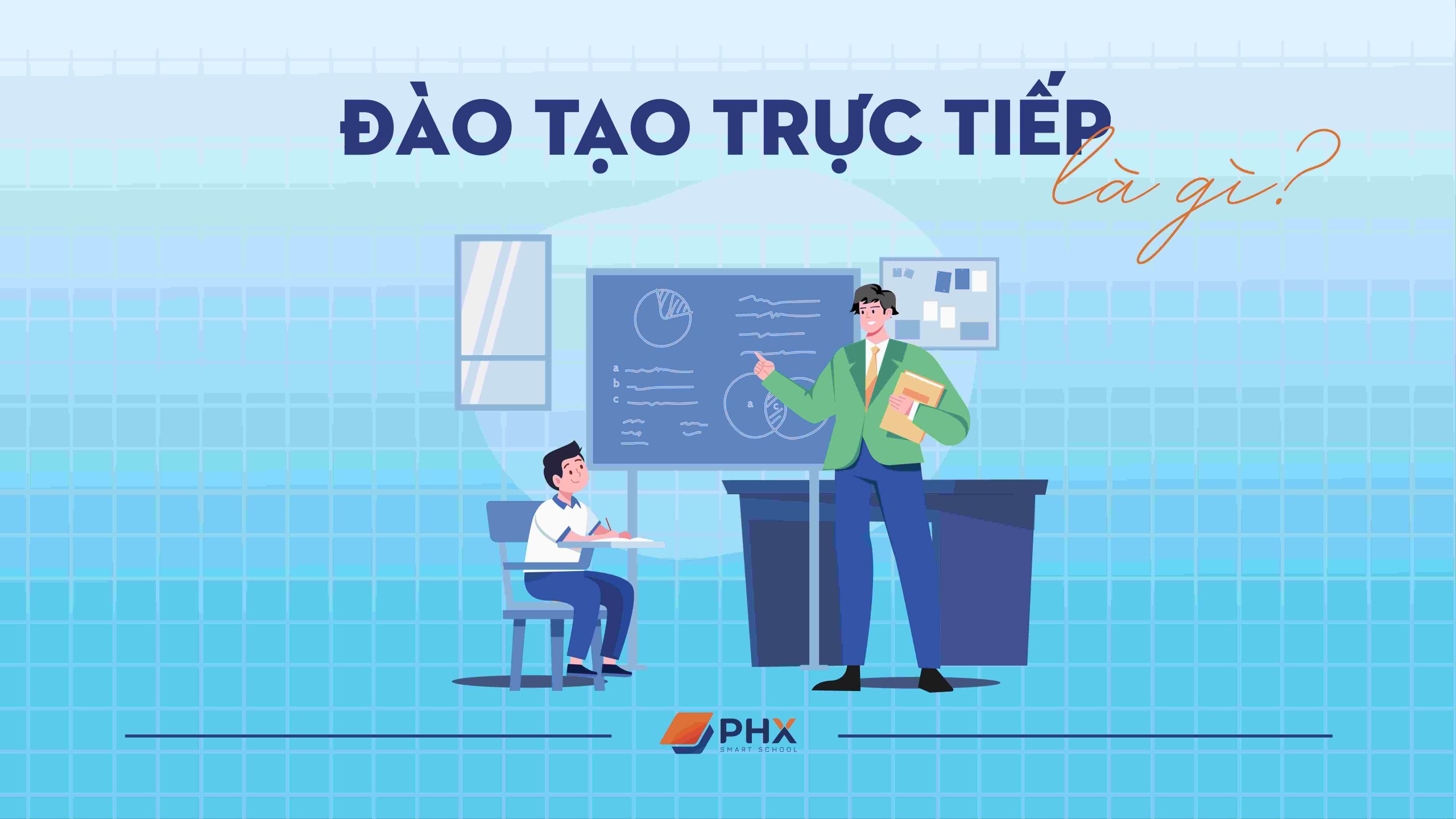 Đào tạo Trực tuyến