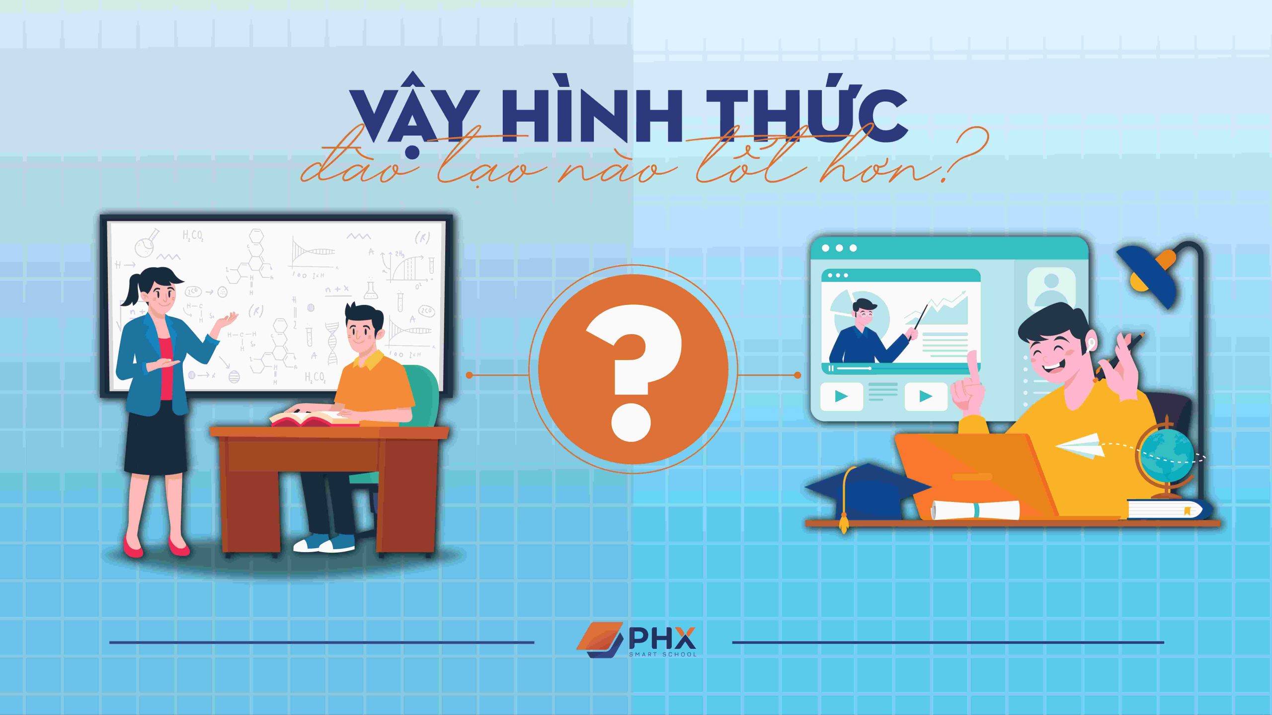 Đào tạo Trực tuyến