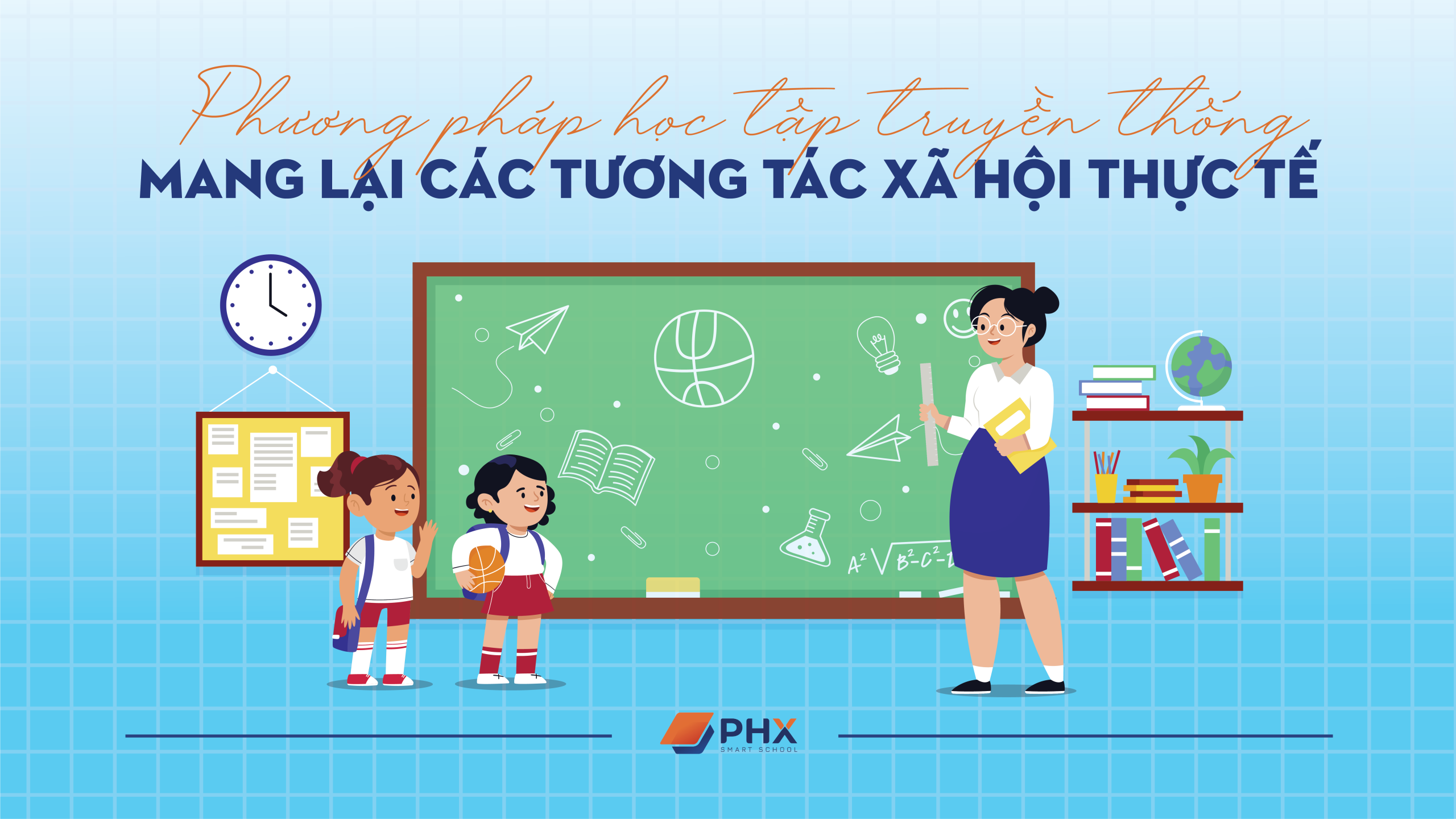 Đào tạo Trực tuyến