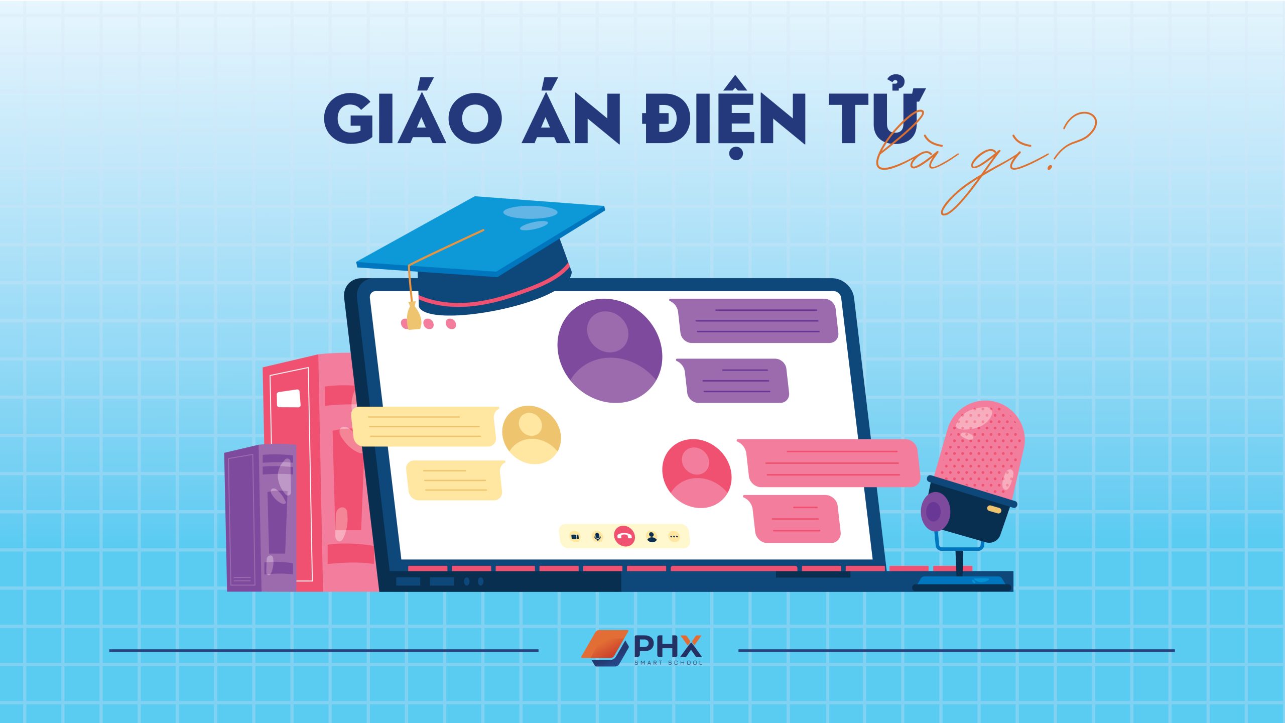 Giáo án điện tử