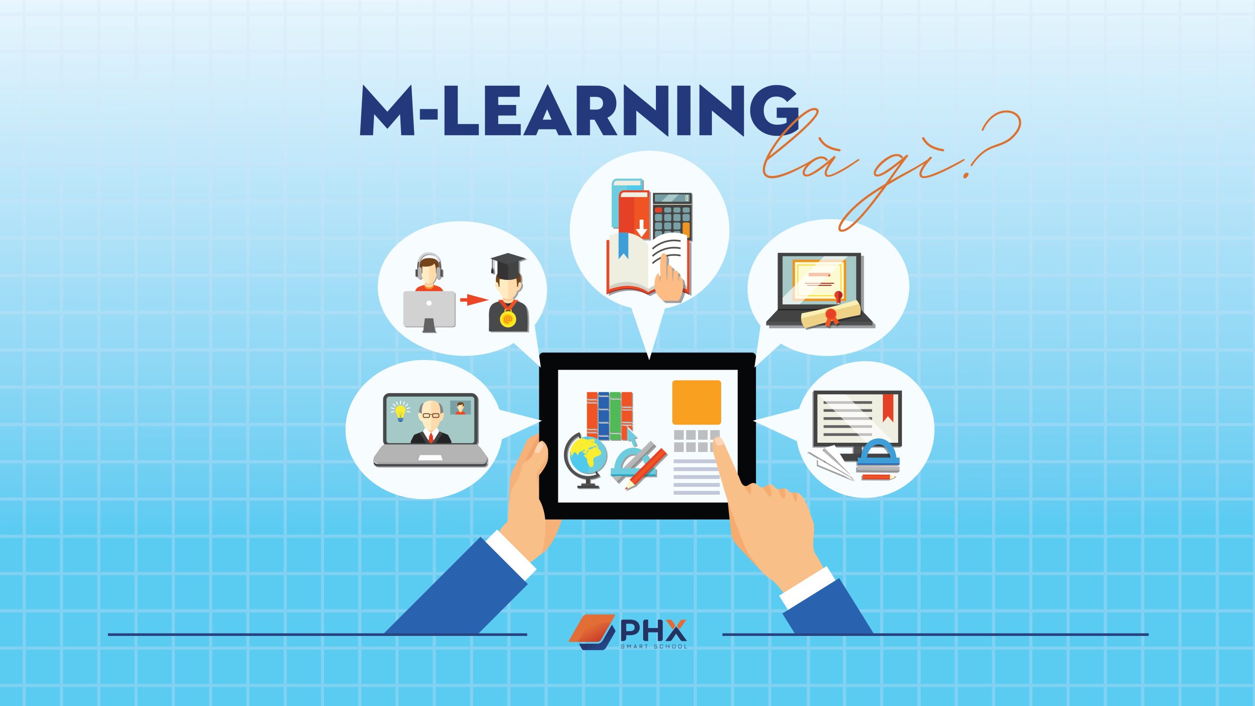 Mobile Learning