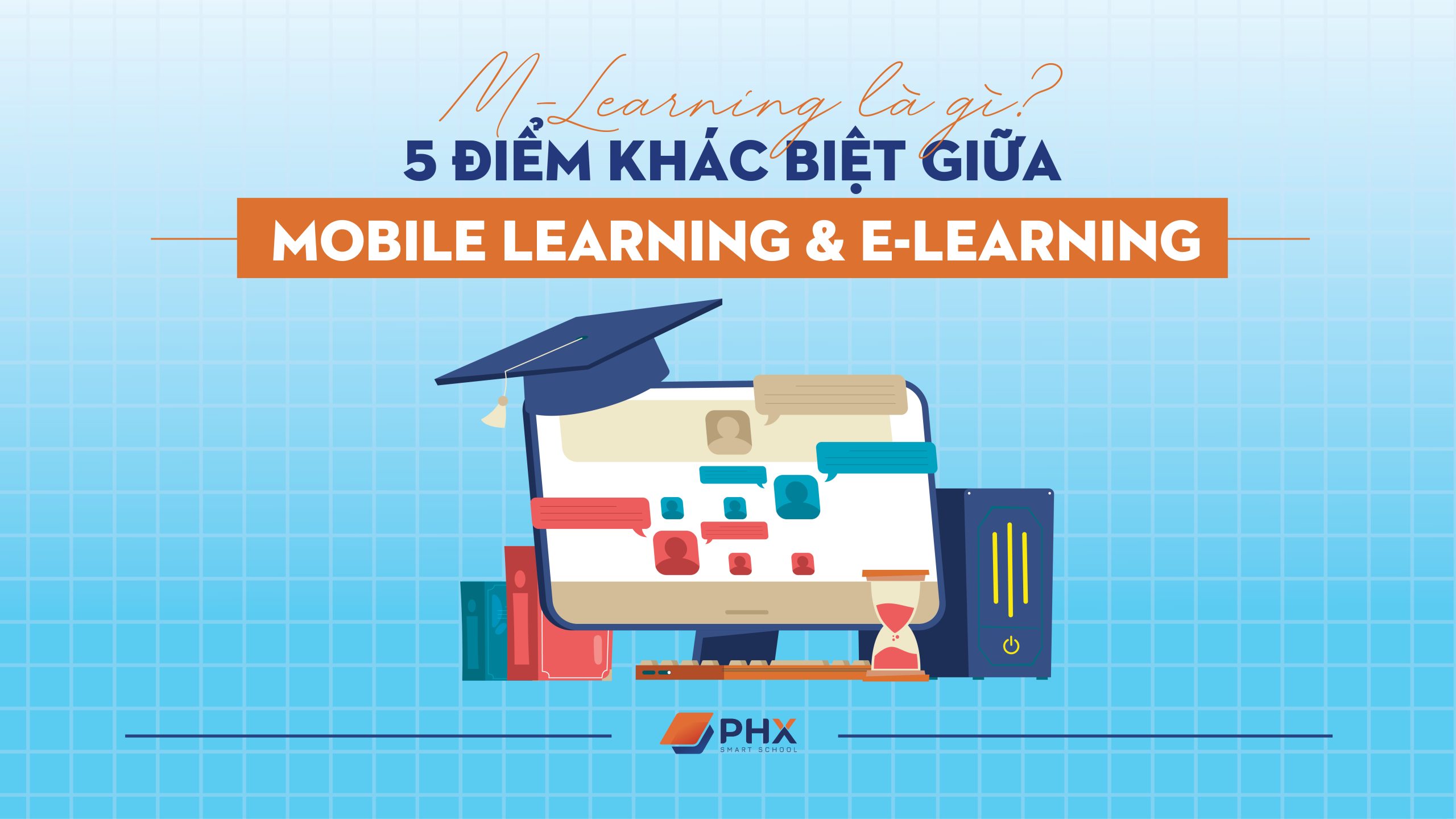 Mobile Learning