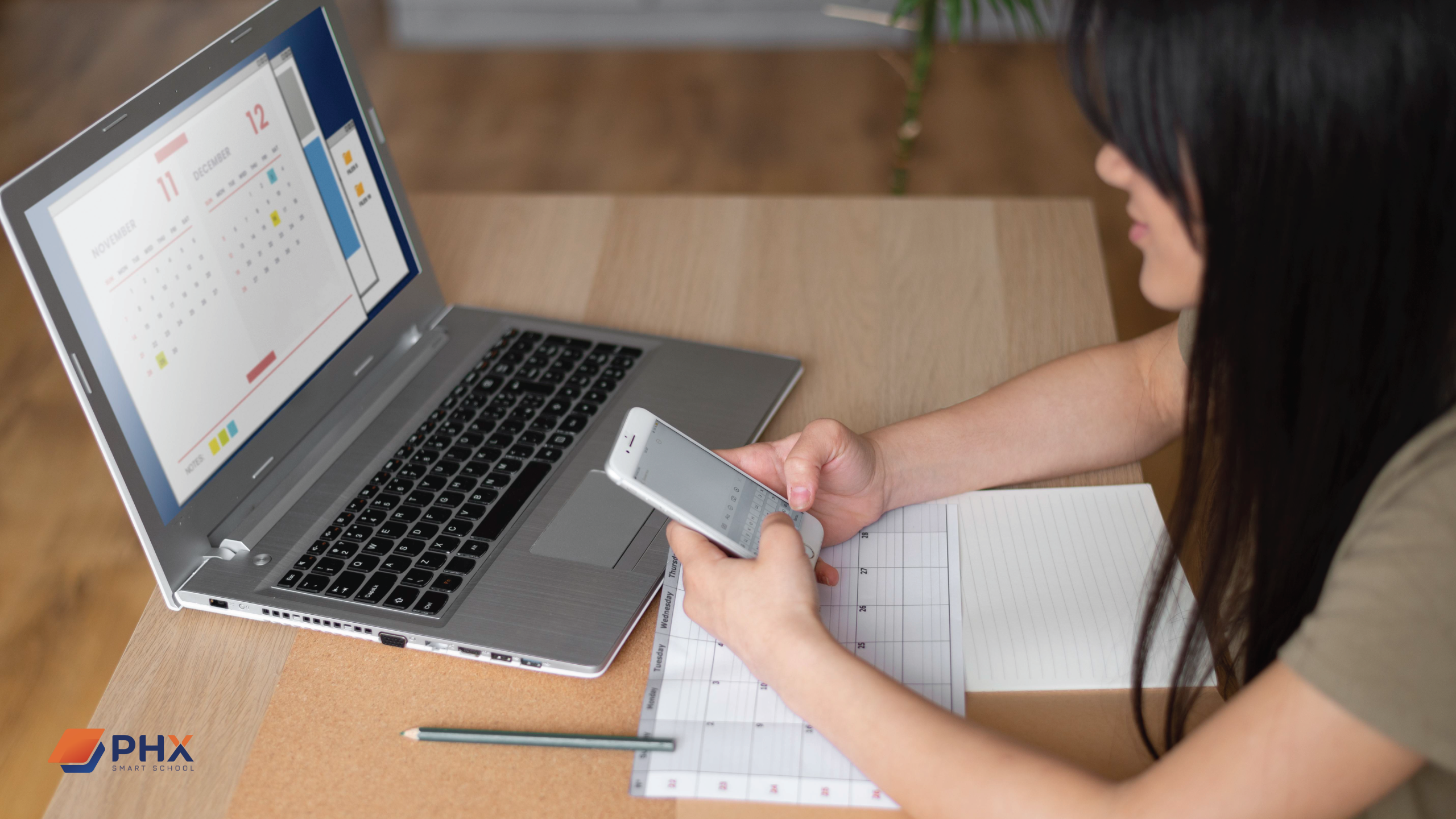 Sổ liên lạc điện tử