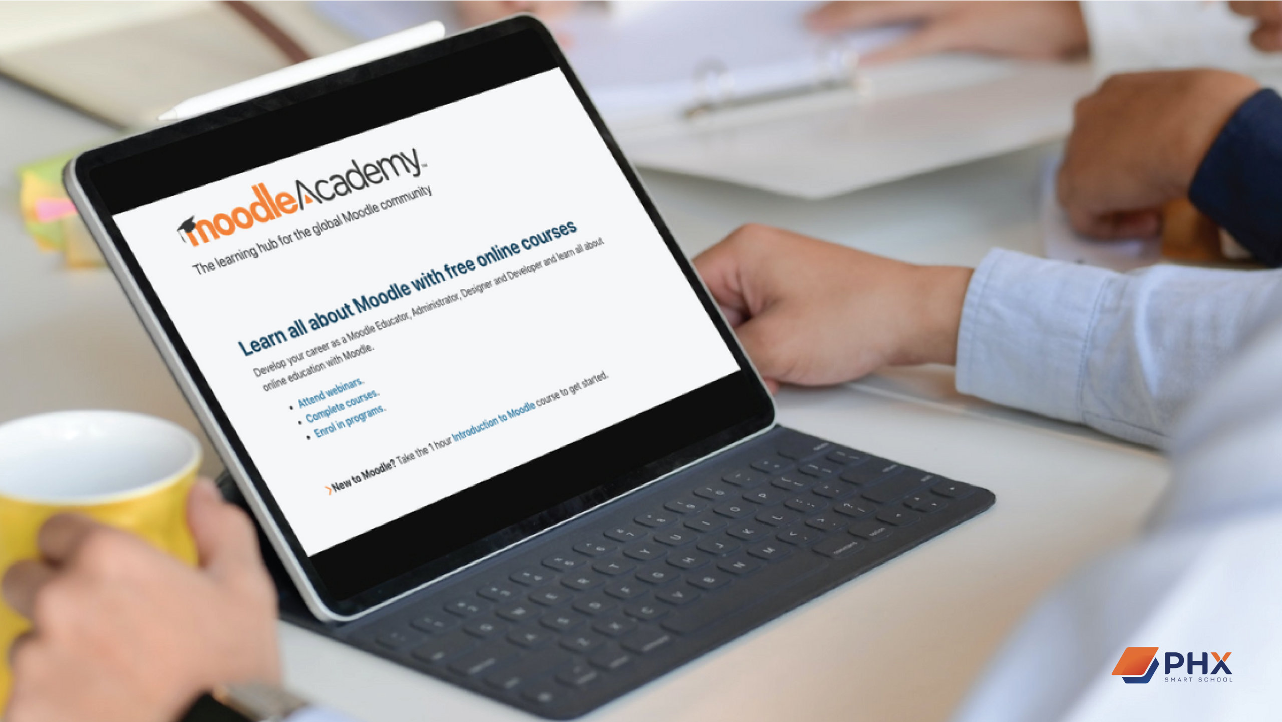 phần mềm dạy học trực tuyến