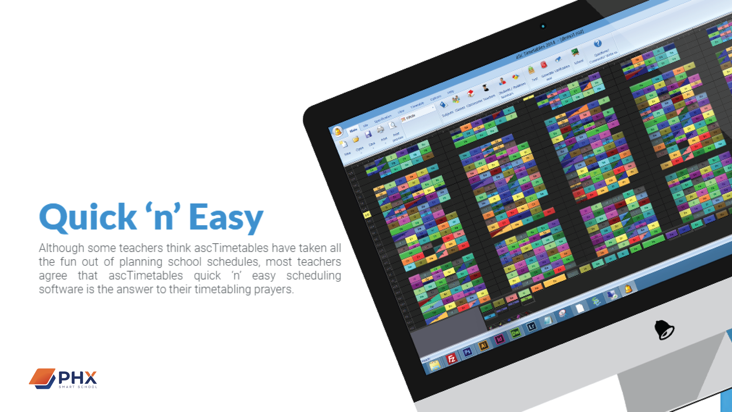 Thời khóa biểu online