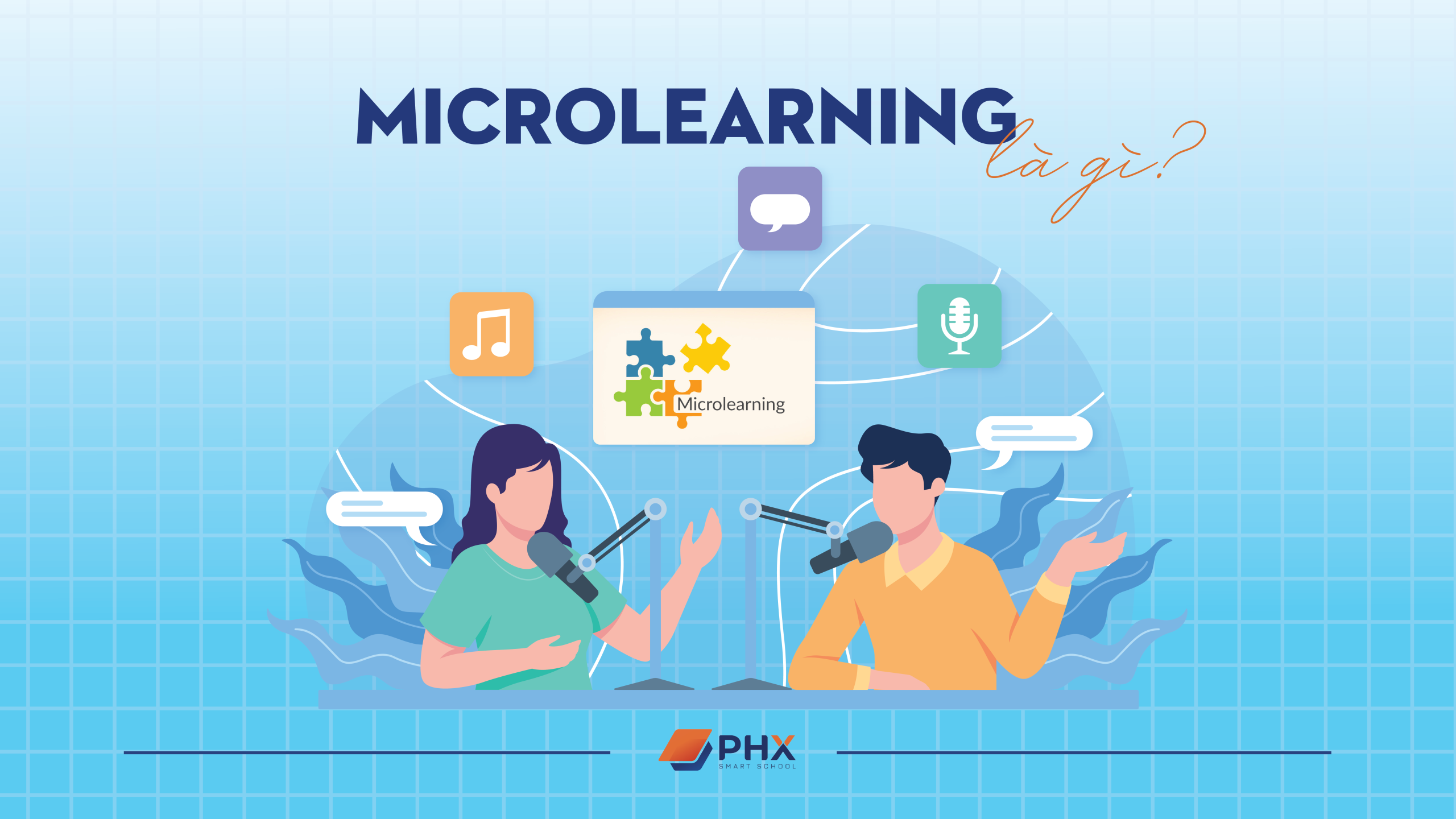 Microlearning