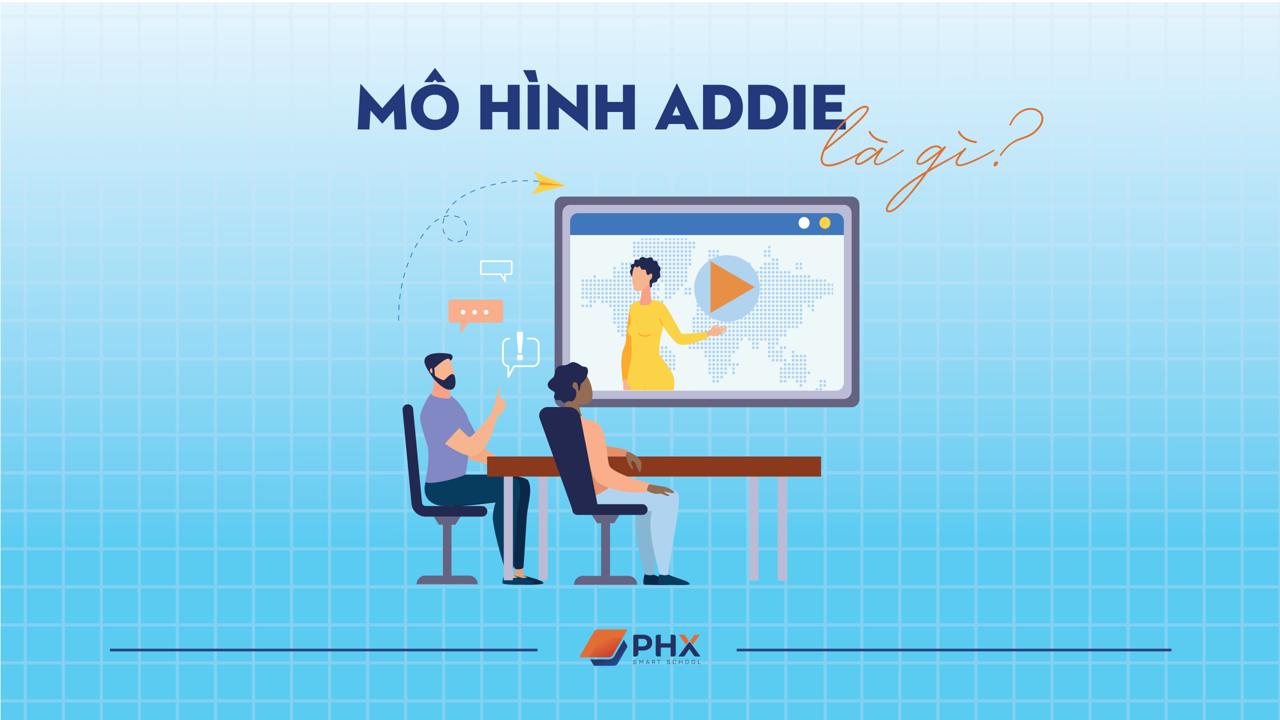 Mô hình ADDIE