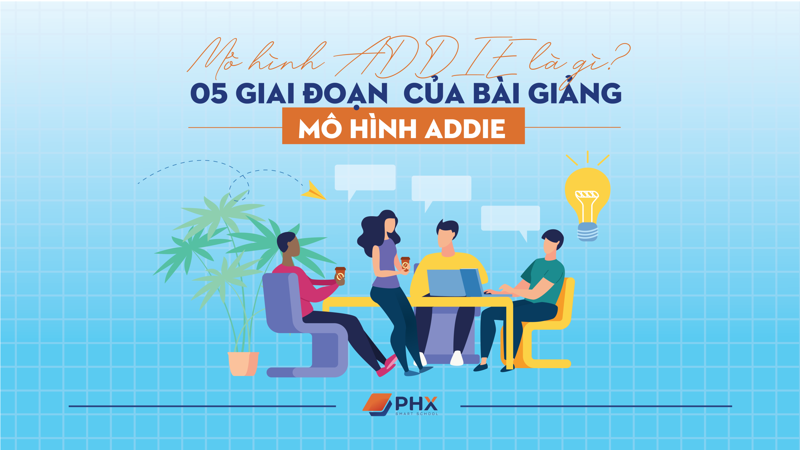 Mô hình ADDIE