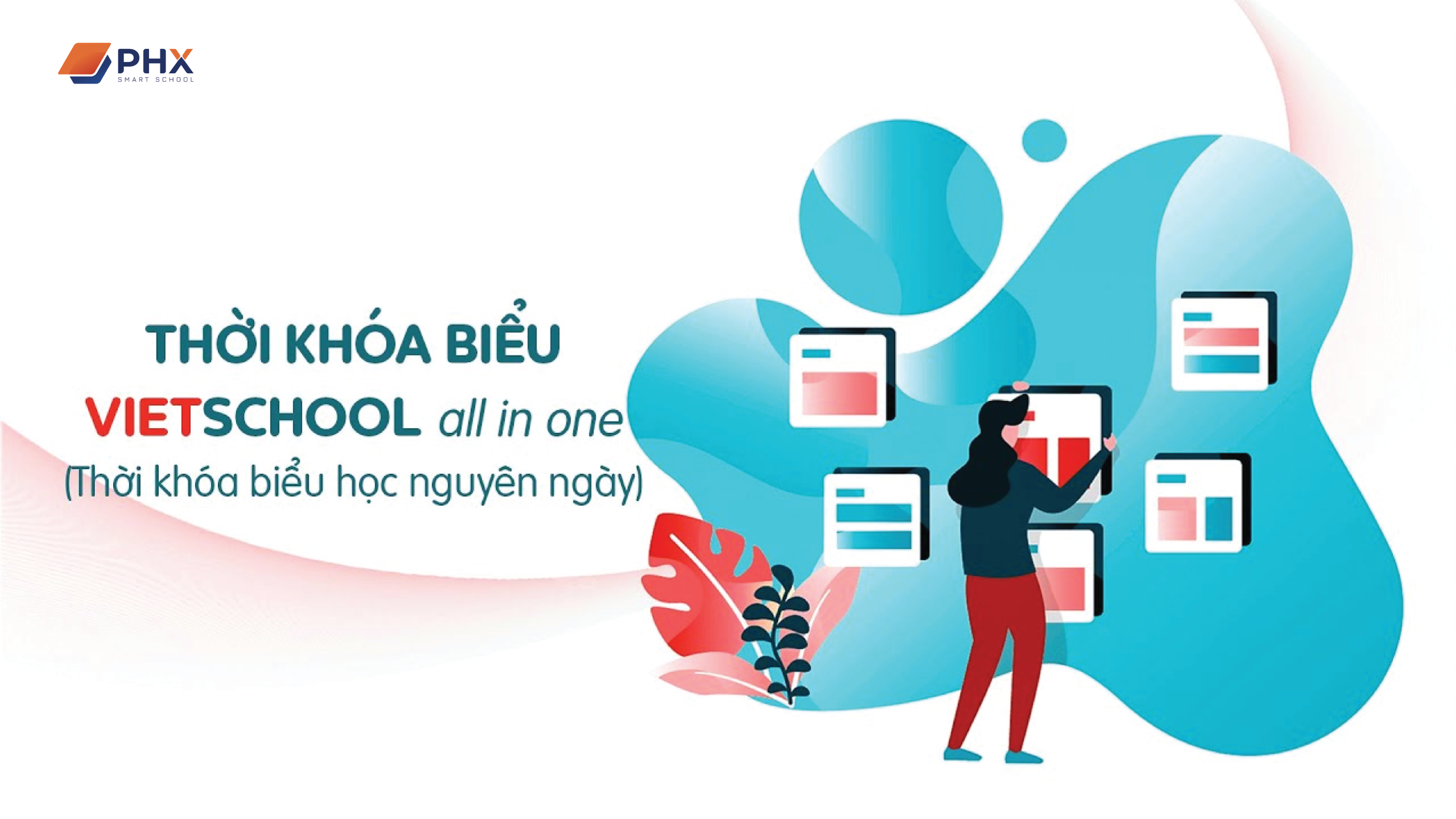 Thời khóa biểu online