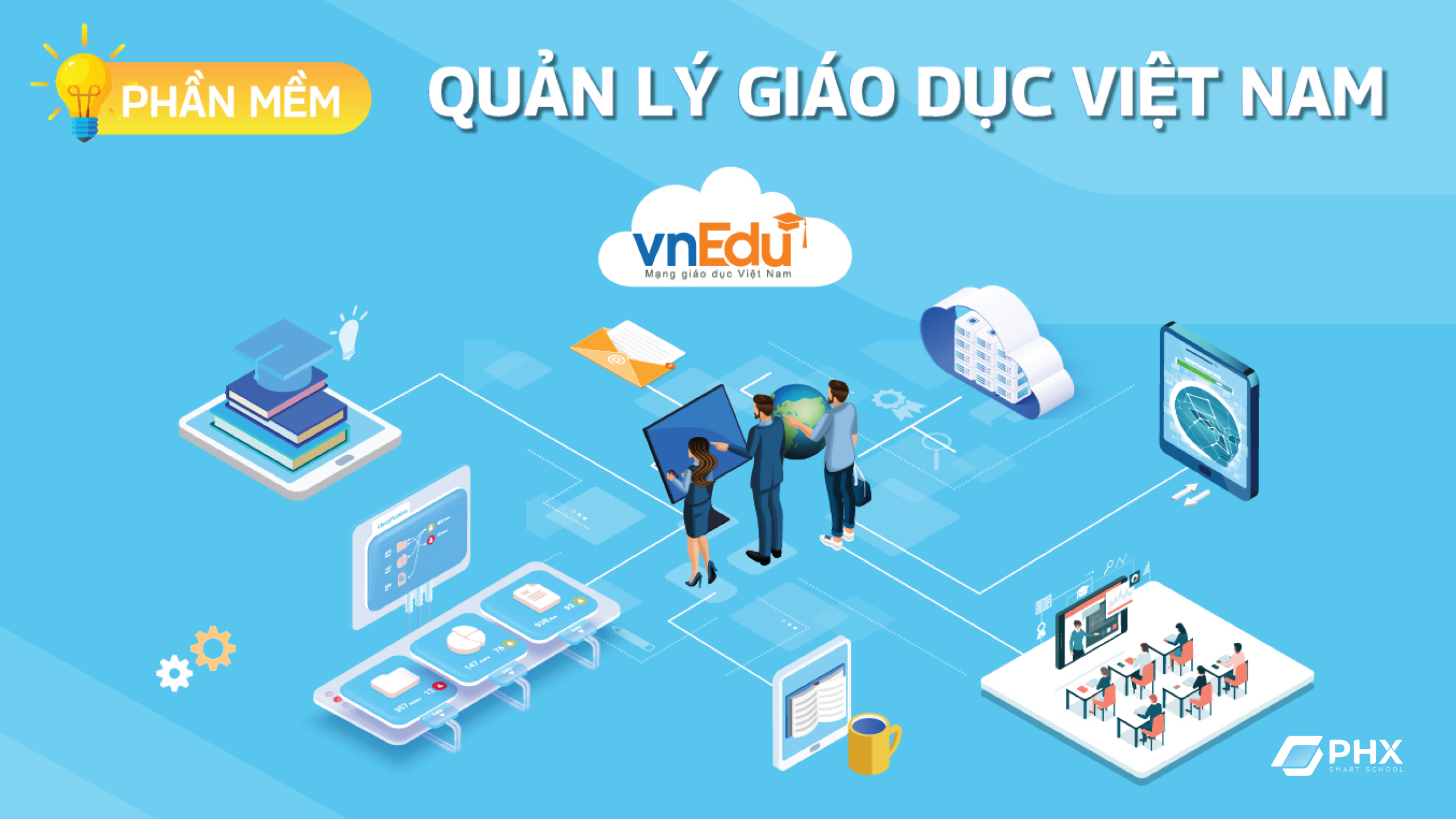 Thời khóa biểu online