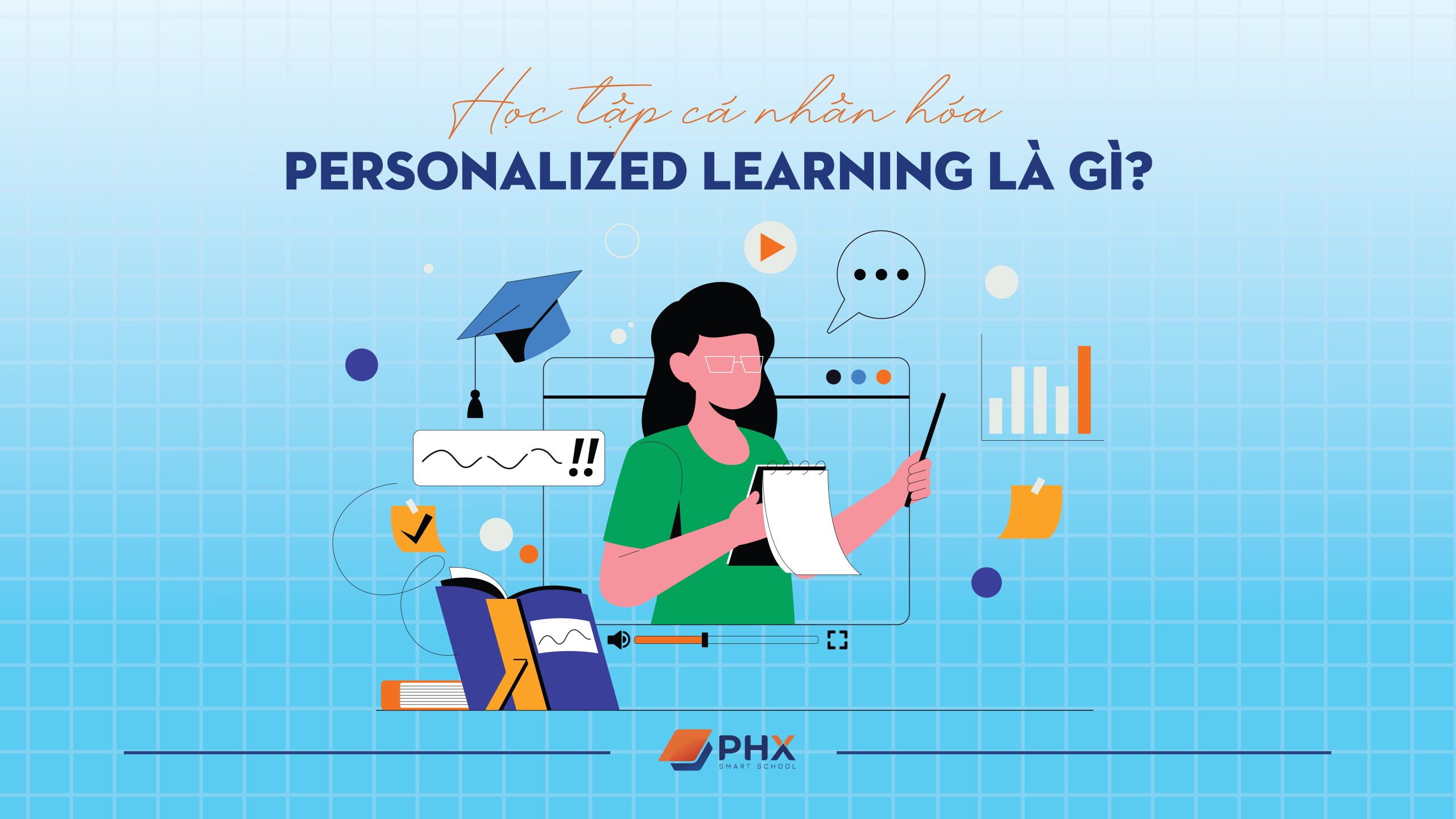 Personalized Learning