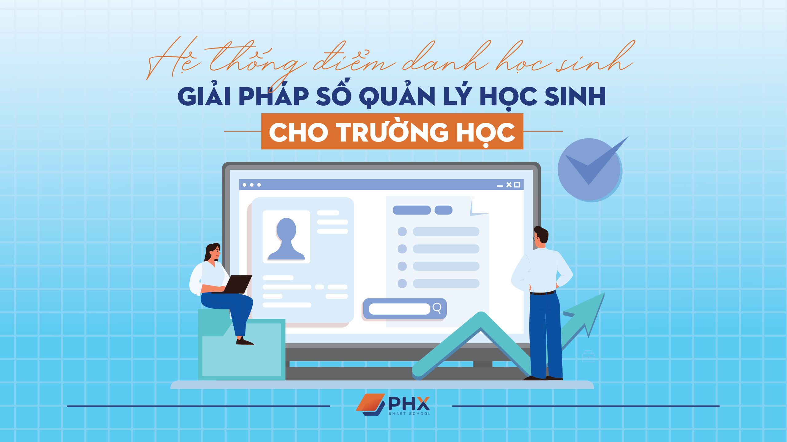 Phần mềm điểm danh