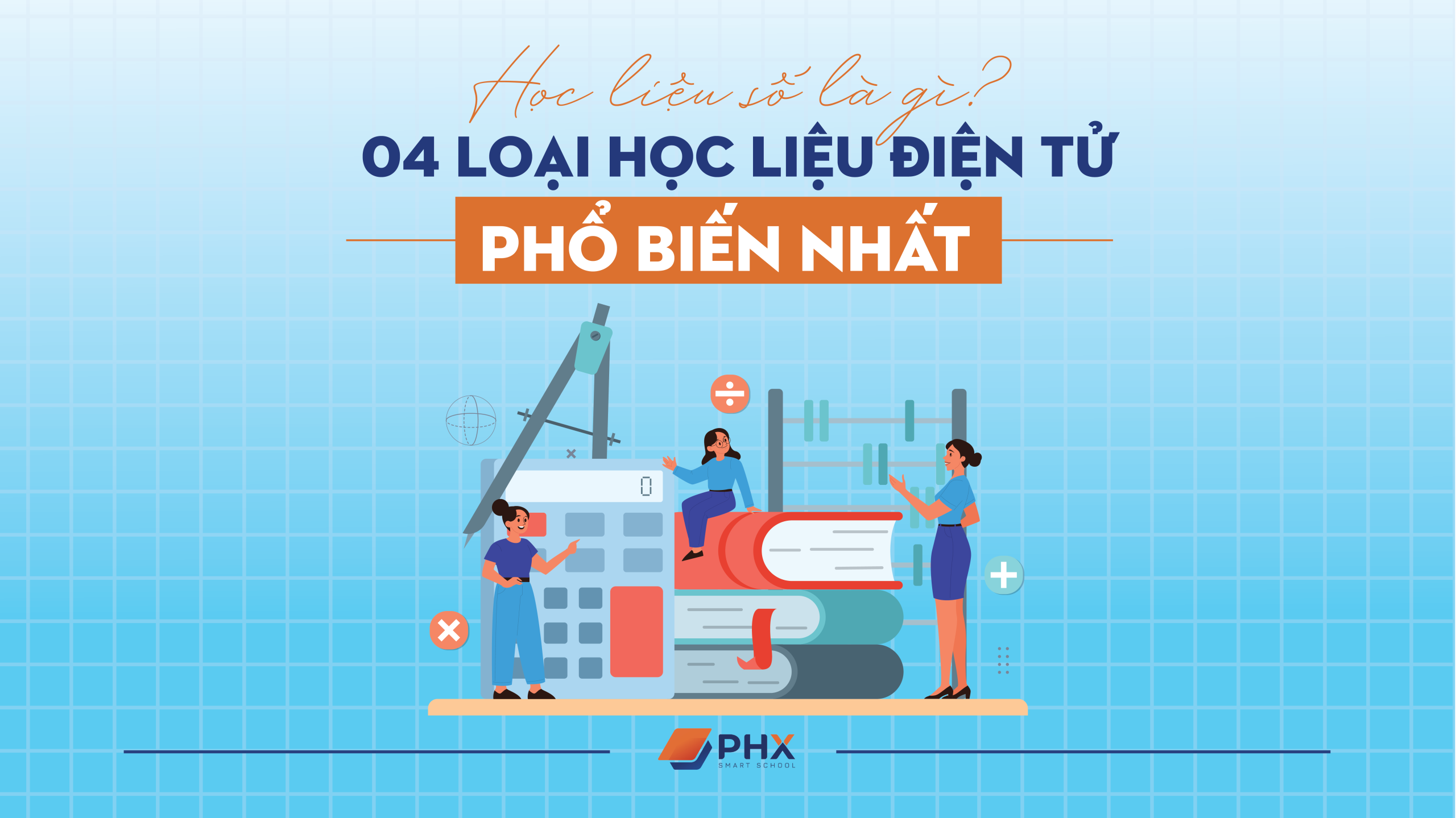 học liệu số