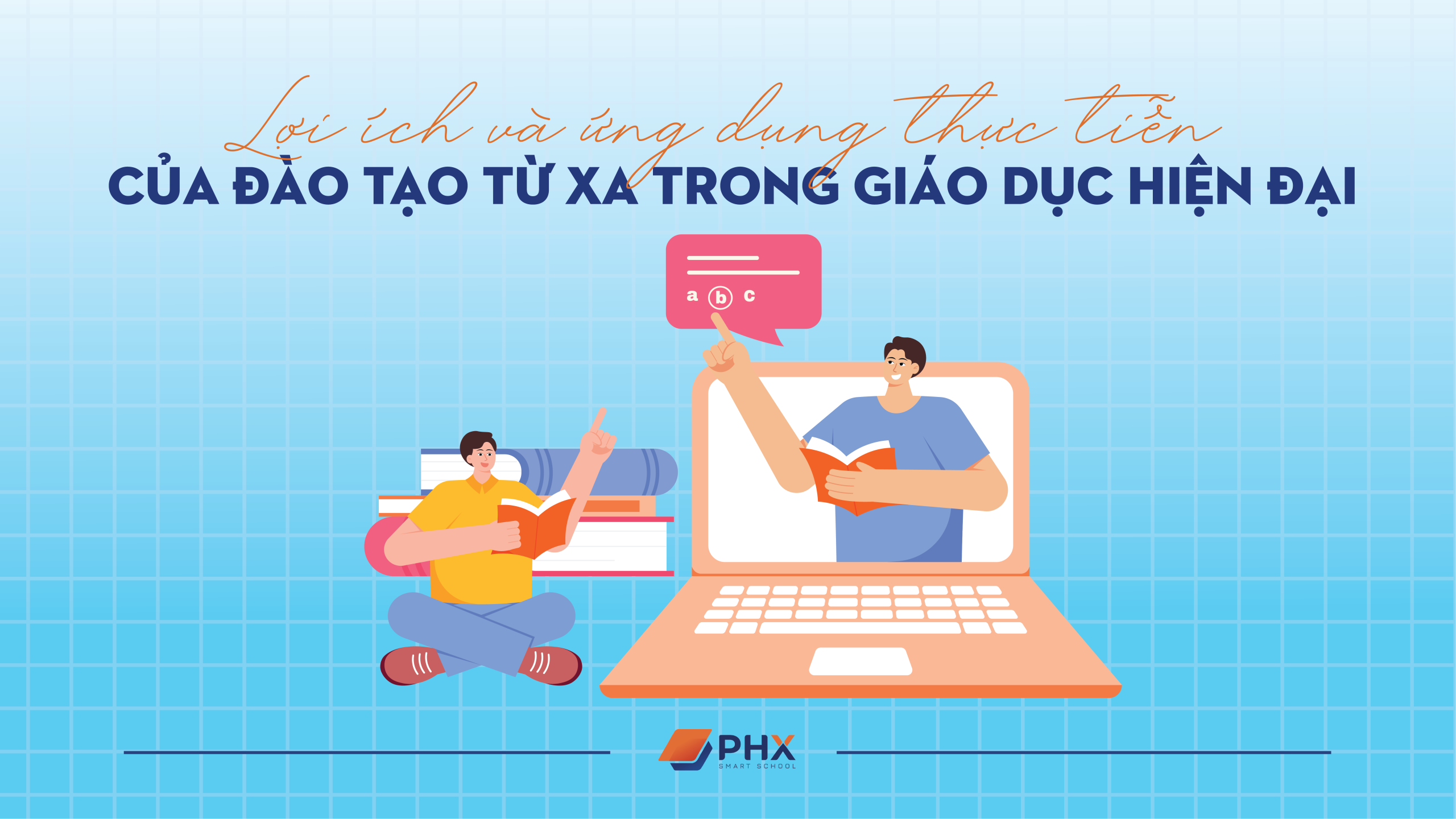 Đào tạo từ xa