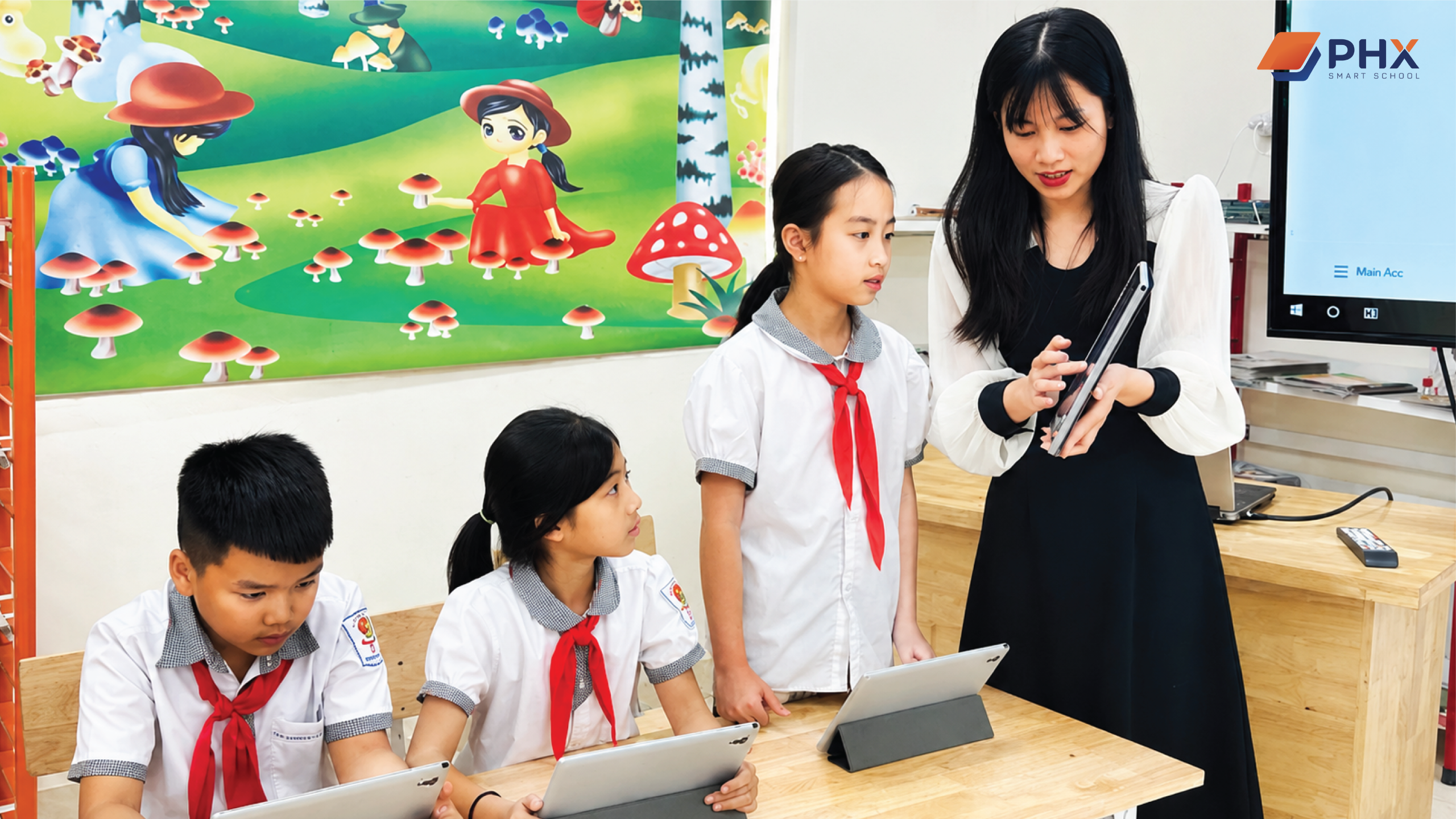 Bài giảng điện tử