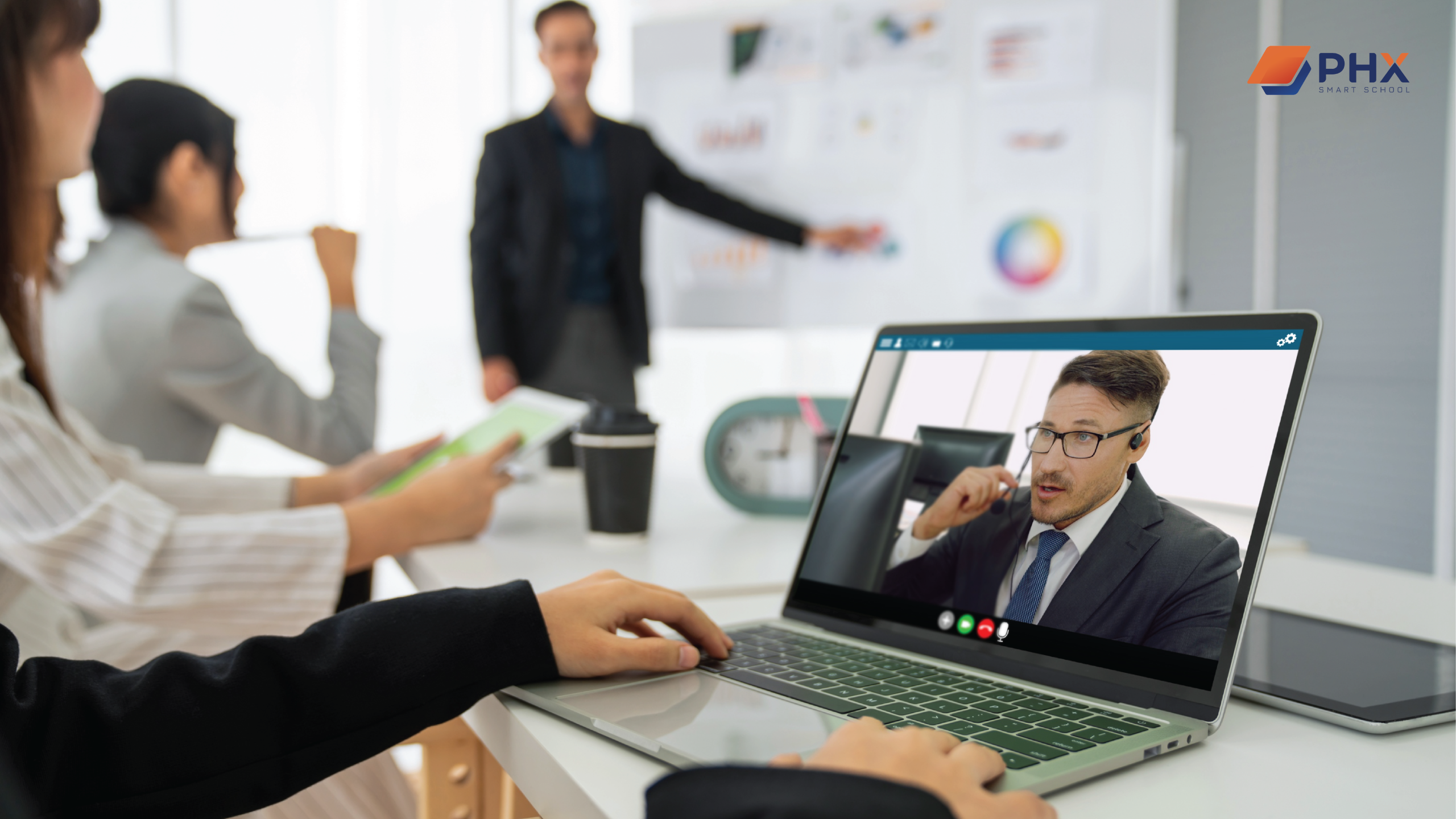 lợi ích học online