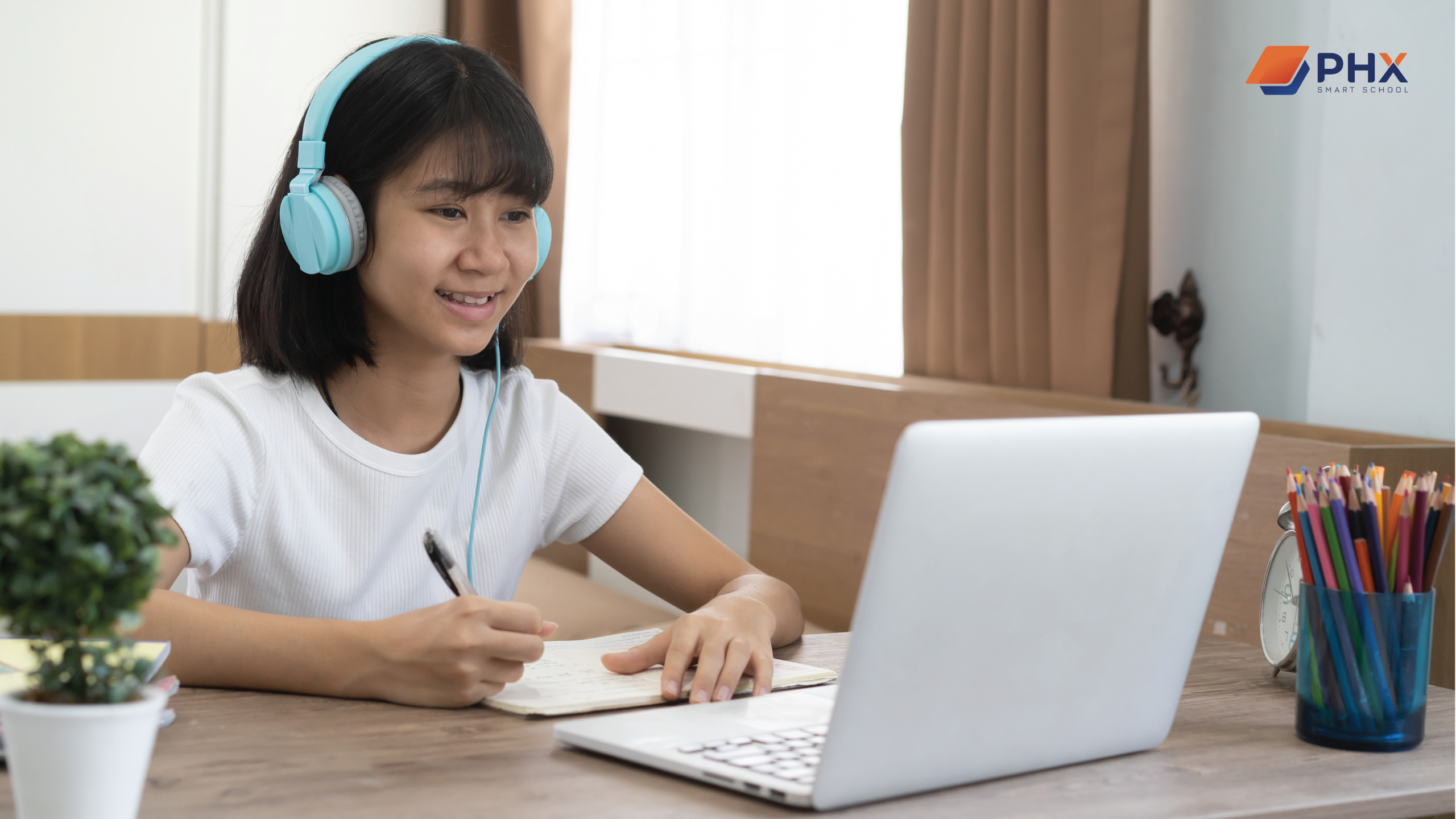 lợi ích học online