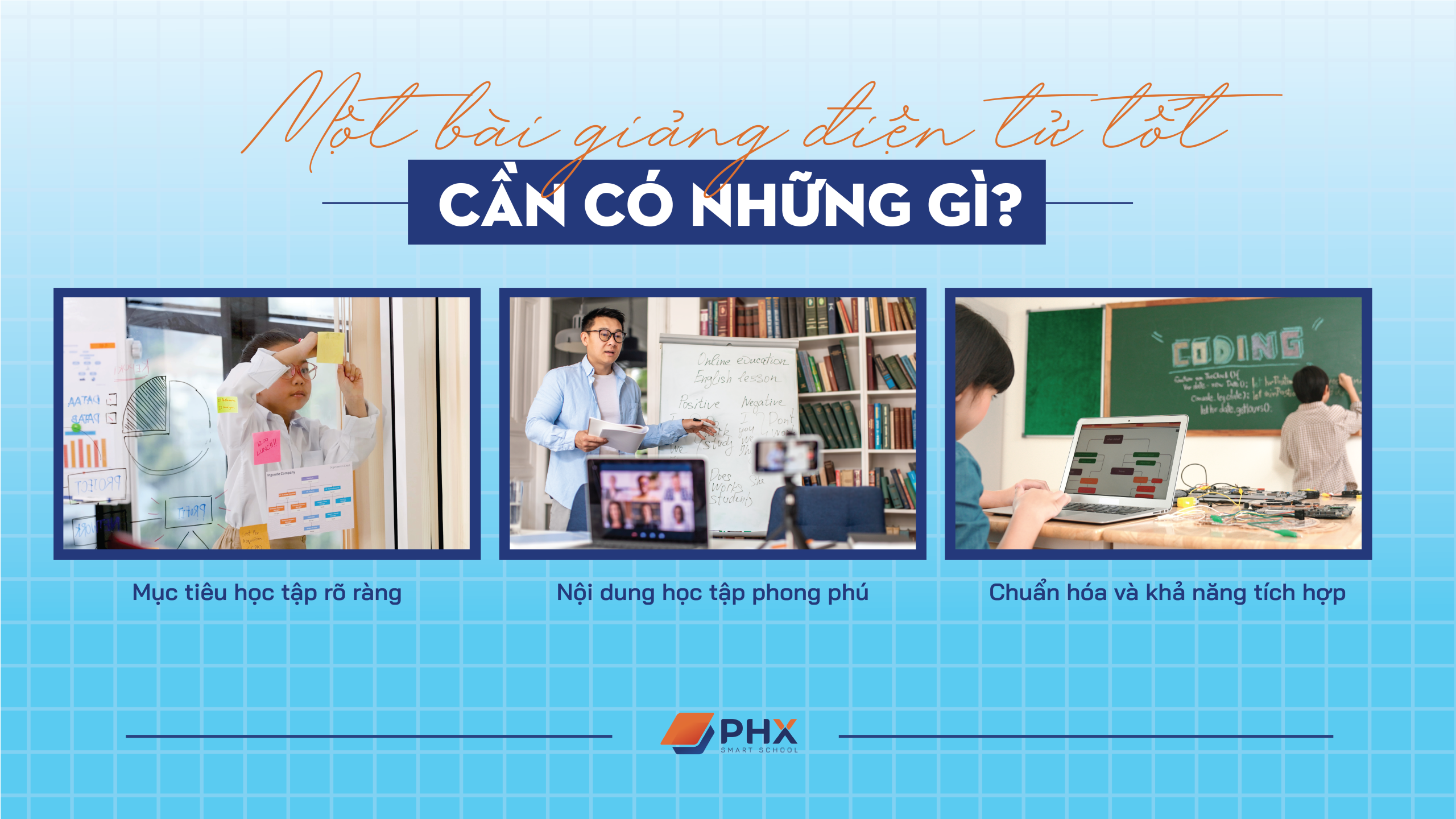 Bài giảng điện tử
