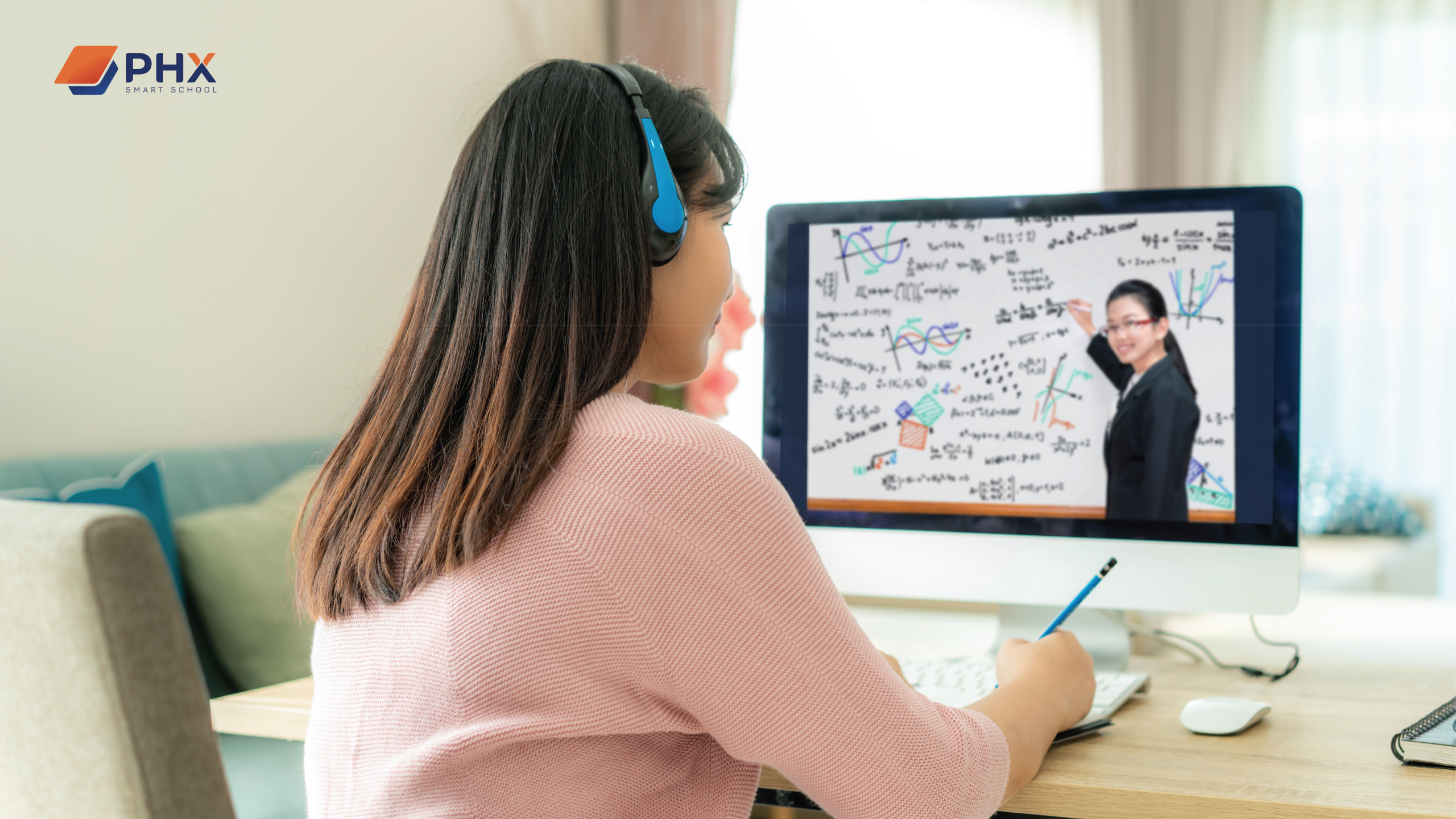 lợi ích học online
