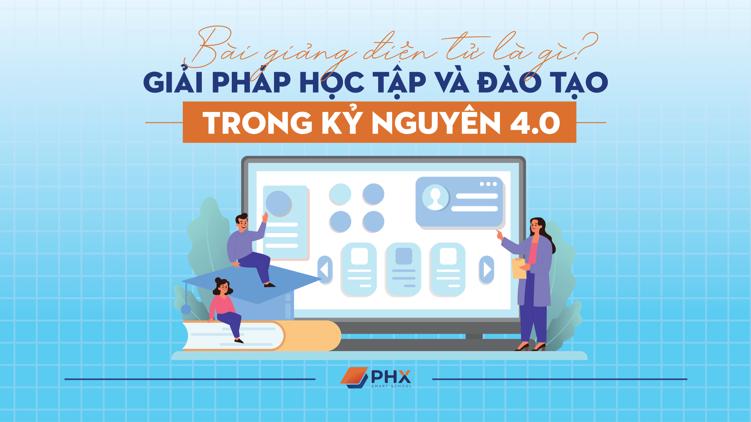 Bài giảng điện tử
